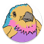 Birdle icon