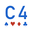Cards4.net - Klondike Solitaire icon
