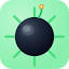 Daily Minesweeper icon