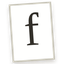 Fridgle icon