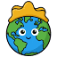 GeoPaint icon