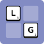 Lettergrams icon
