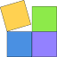 Mocktiles icon