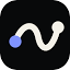 Motion Path icon