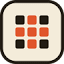 Patchdle icon