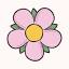 Petalgrams icon