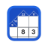 Play Kakuro icon