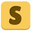 Scramble icon