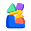 Stackdle icon