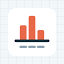 Unlabeled icon