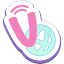 VTuble icon