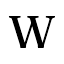Wikitrivia icon