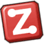 Zaggle icon